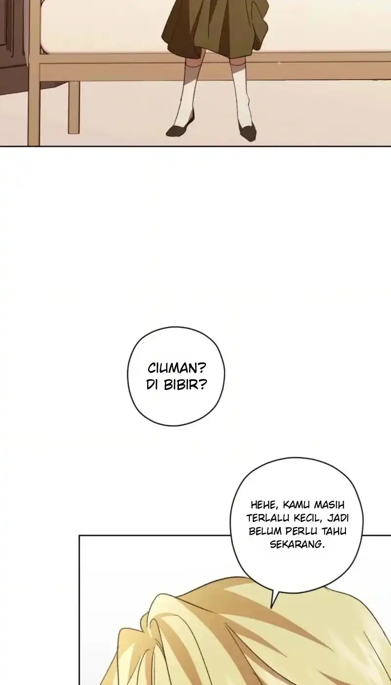 Dear Anonymous Sponsor Chapter 55 Gambar 55