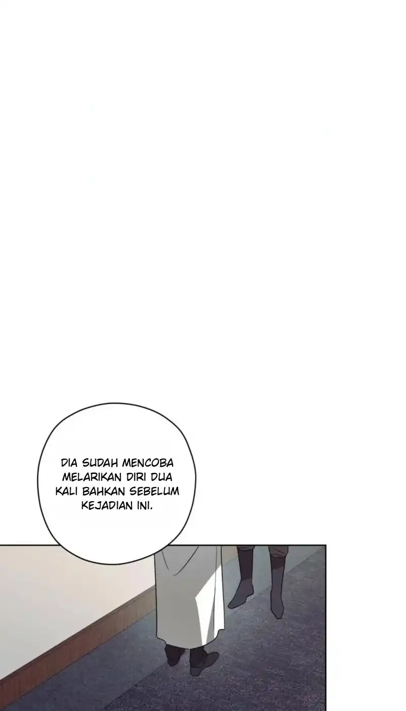Dear Anonymous Sponsor Chapter 57 Gambar 44