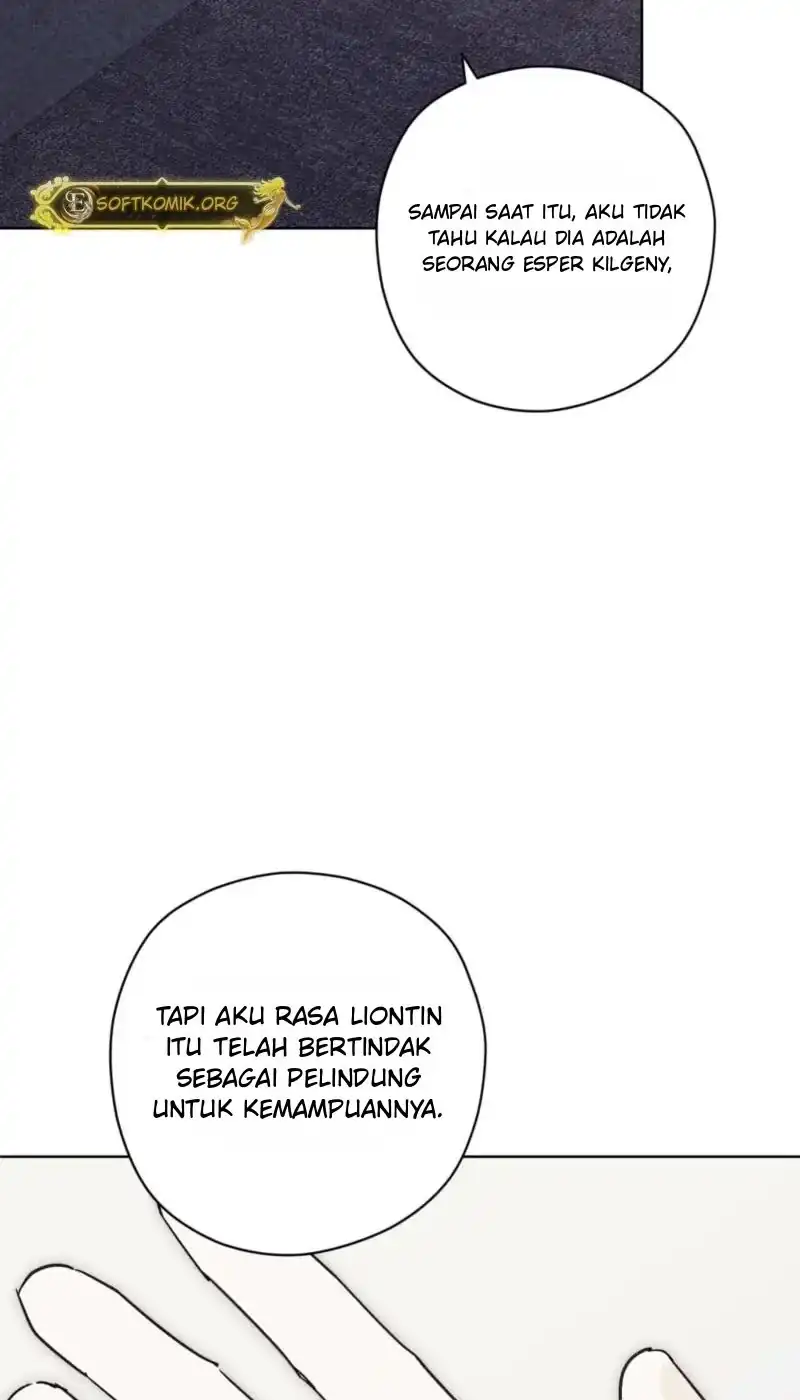 Dear Anonymous Sponsor Chapter 57 Gambar 45