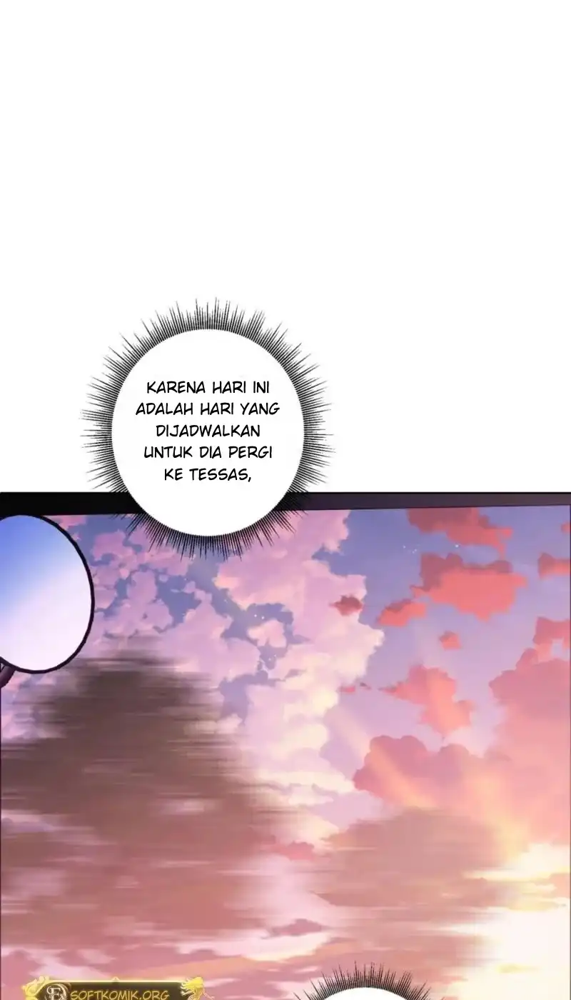 Dear Anonymous Sponsor Chapter 58 Gambar 45