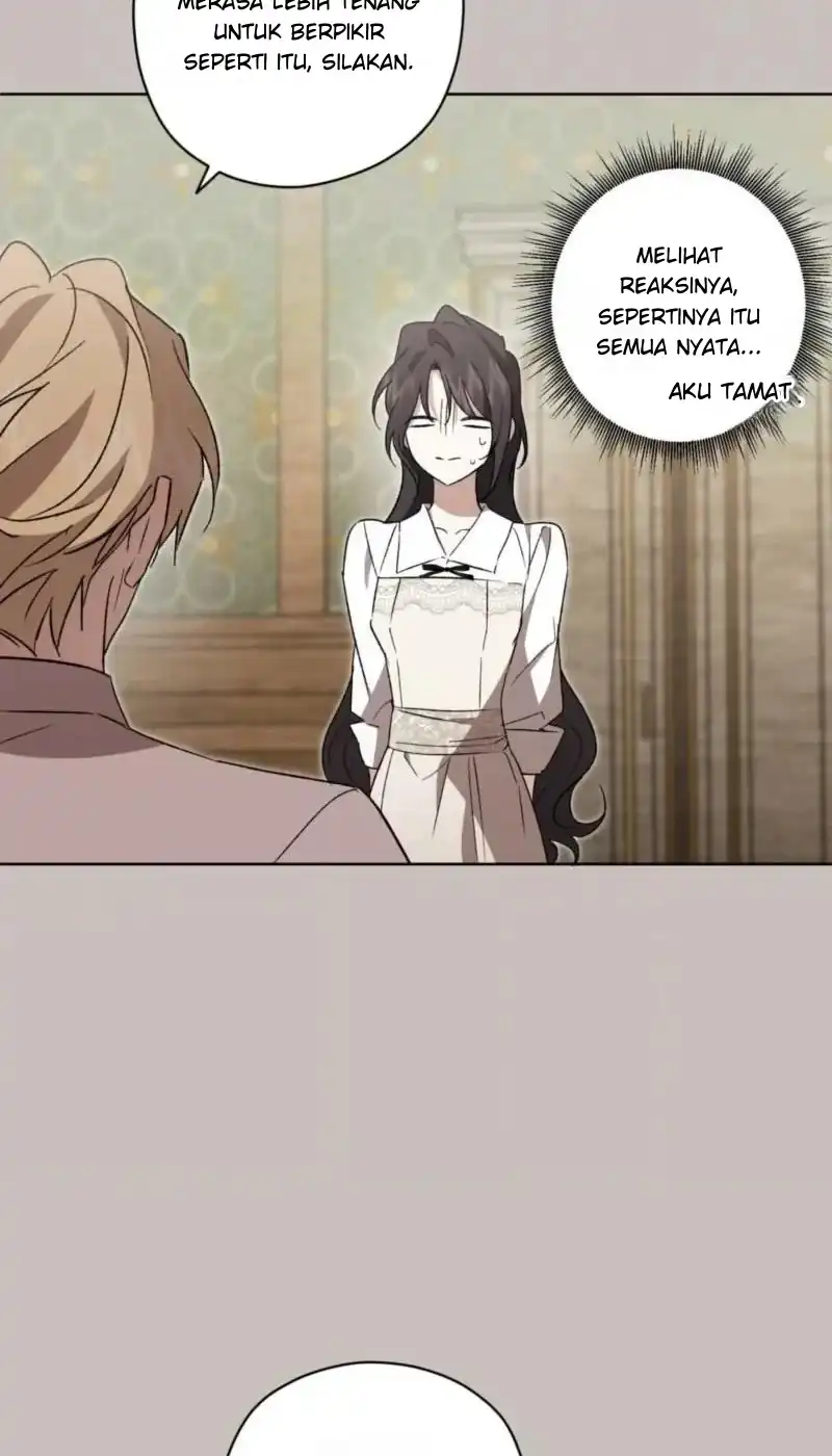 Dear Anonymous Sponsor Chapter 59 Gambar 59