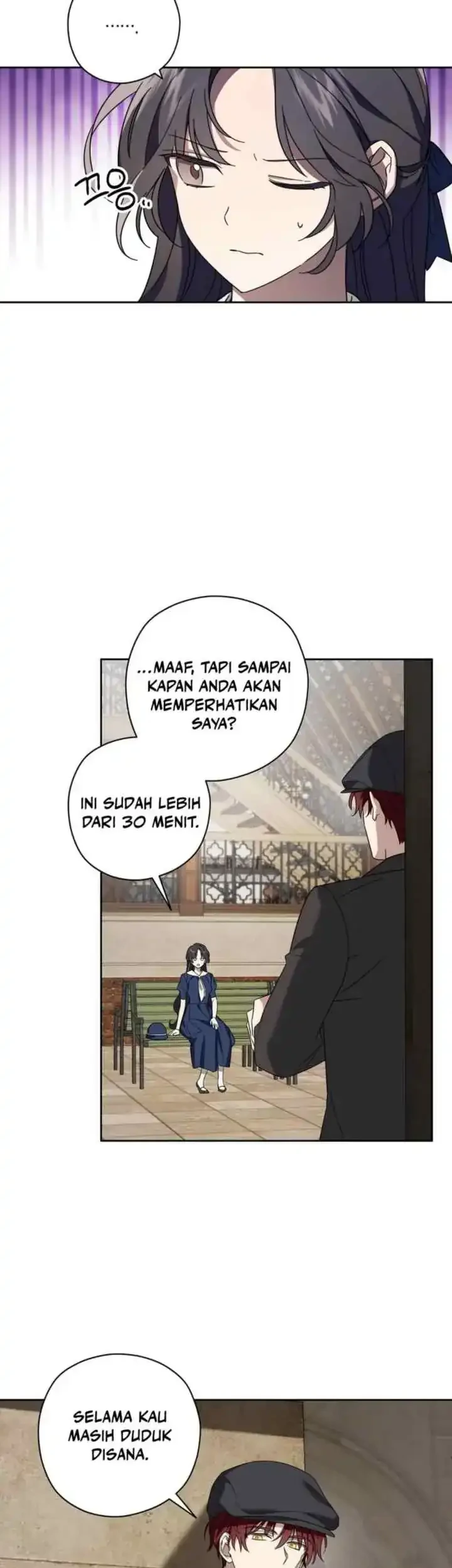 Dear Anonymous Sponsor Chapter 6 Gambar 17