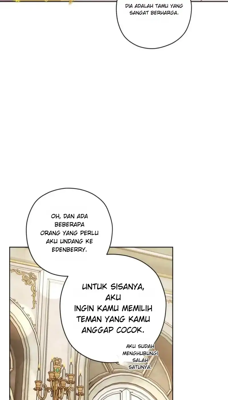 Dear Anonymous Sponsor Chapter 60 Gambar 35