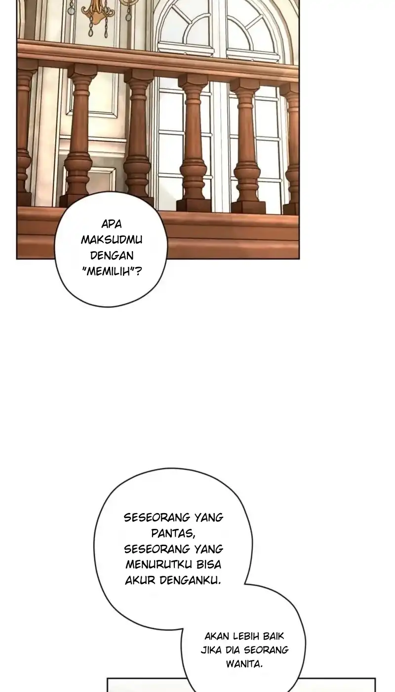 Dear Anonymous Sponsor Chapter 60 Gambar 36