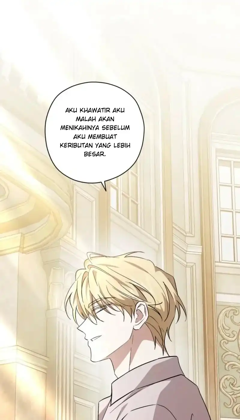 Dear Anonymous Sponsor Chapter 60 Gambar 38