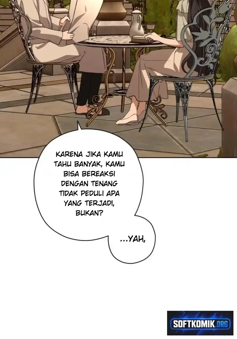 Dear Anonymous Sponsor Chapter 61 Gambar 40