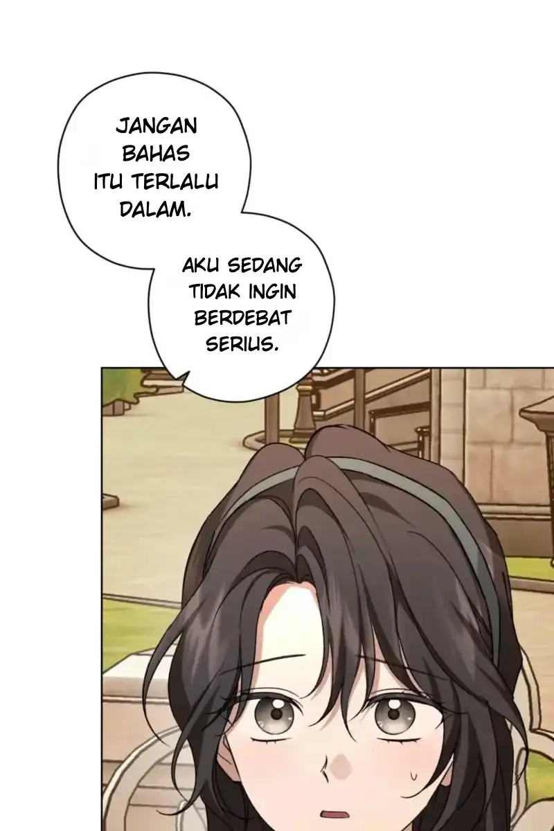 Dear Anonymous Sponsor Chapter 61 Gambar 41