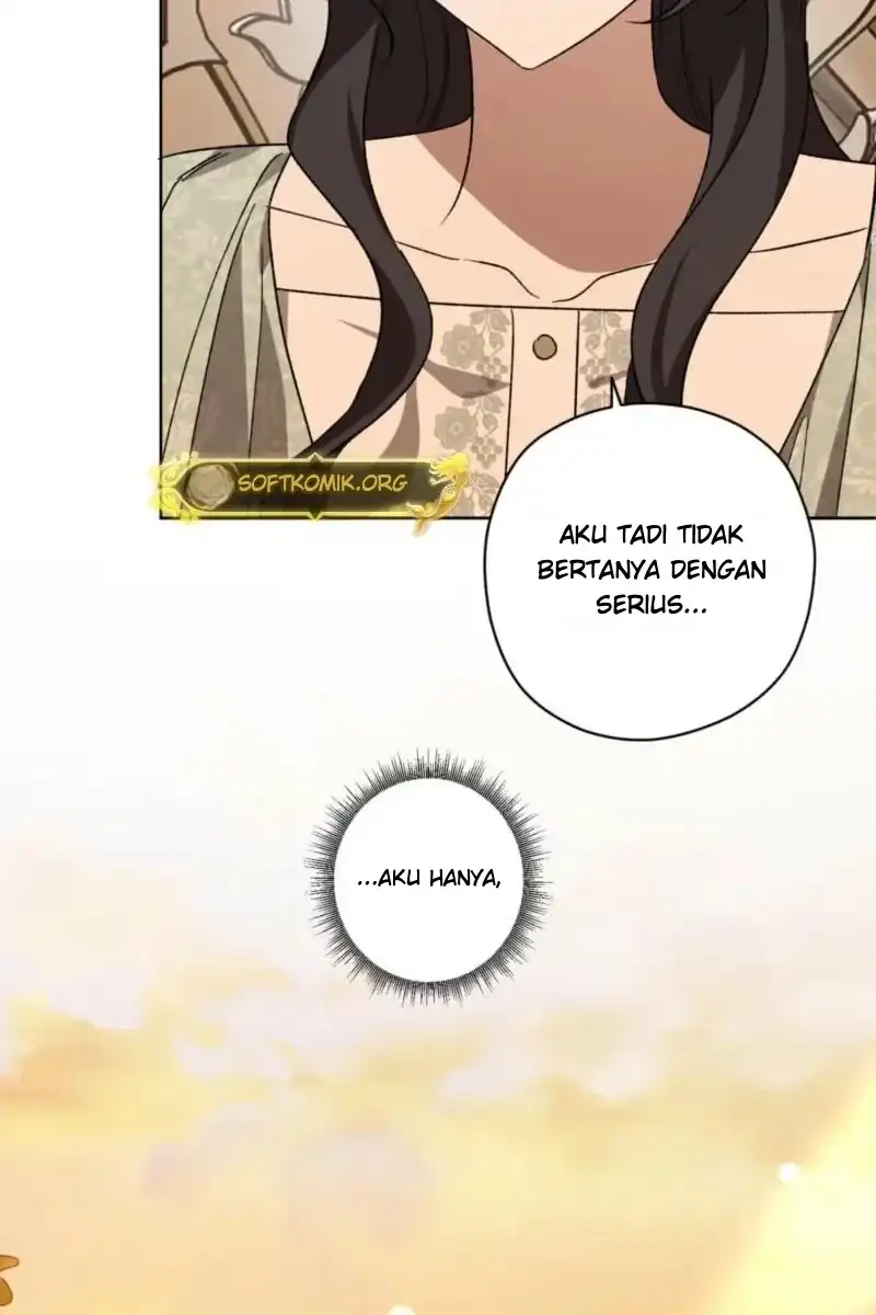Dear Anonymous Sponsor Chapter 61 Gambar 42