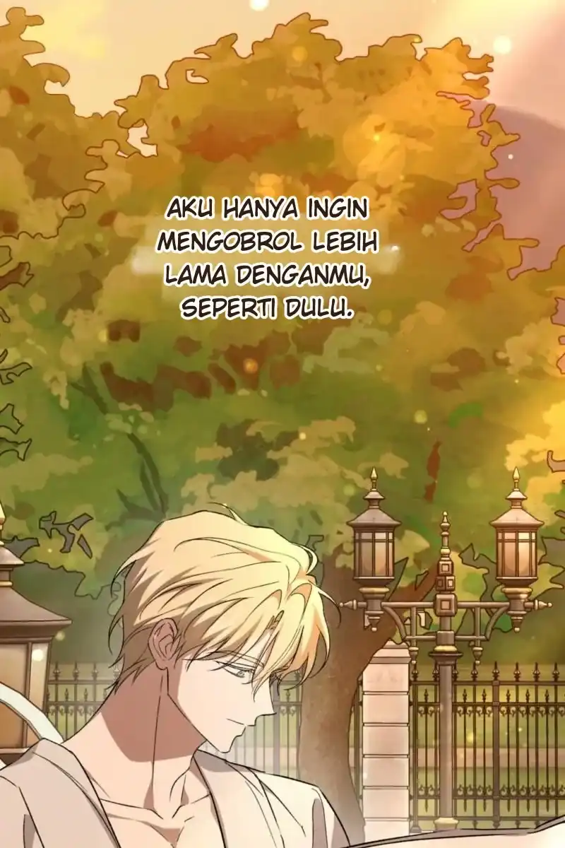 Dear Anonymous Sponsor Chapter 61 Gambar 43