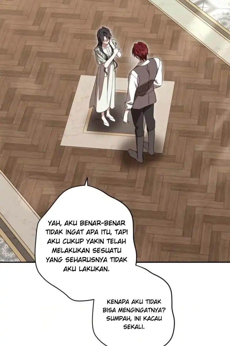 Dear Anonymous Sponsor Chapter 62 Gambar 45