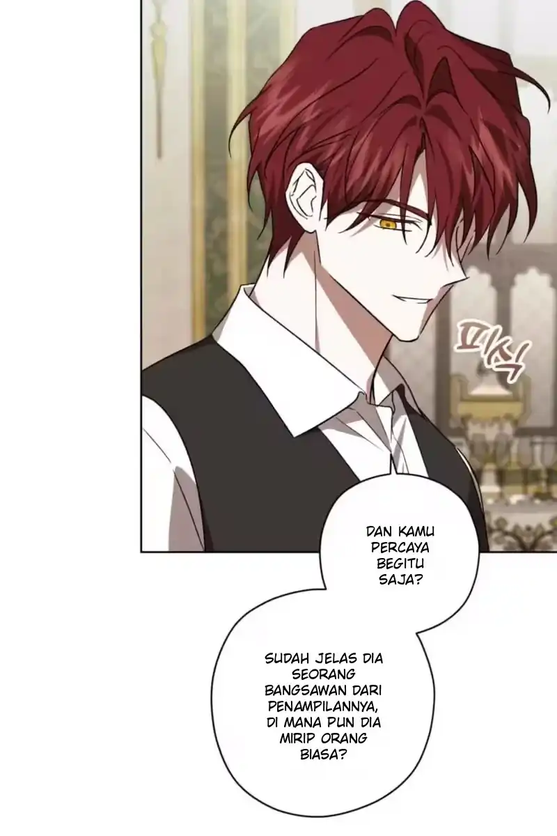 Dear Anonymous Sponsor Chapter 63 Gambar 44
