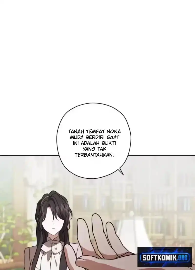 Dear Anonymous Sponsor Chapter 63 Gambar 45