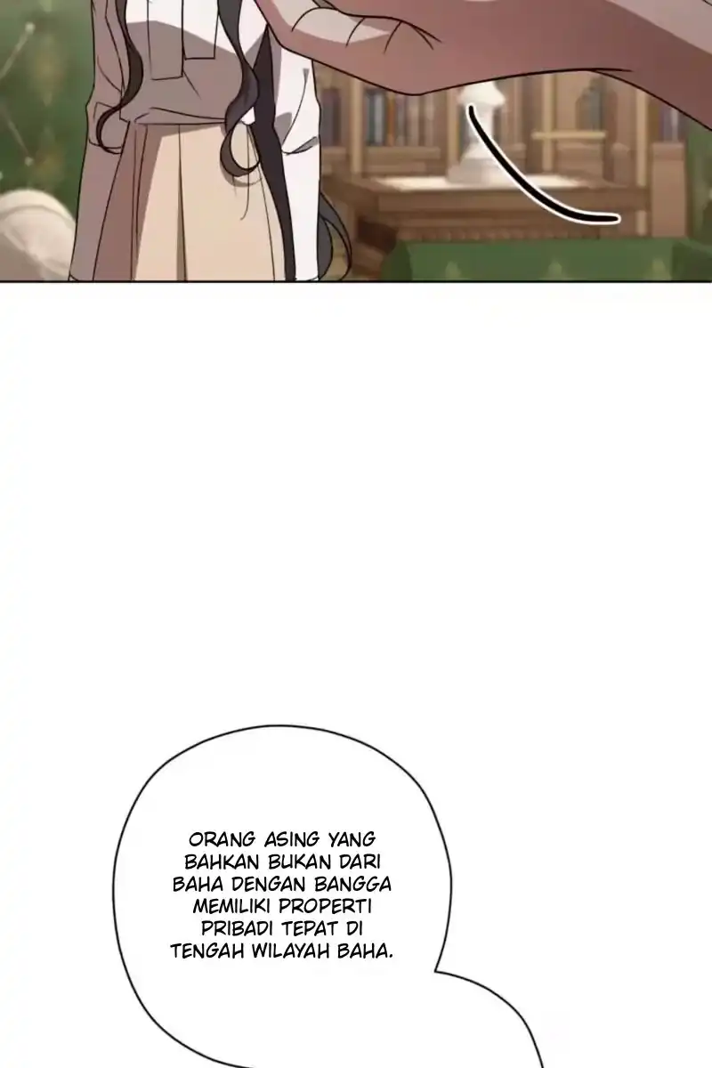 Dear Anonymous Sponsor Chapter 63 Gambar 46