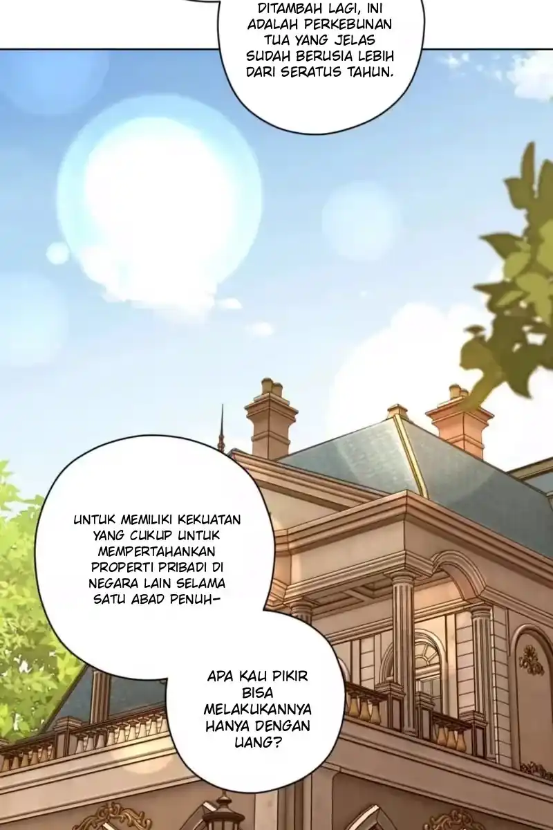 Dear Anonymous Sponsor Chapter 63 Gambar 47
