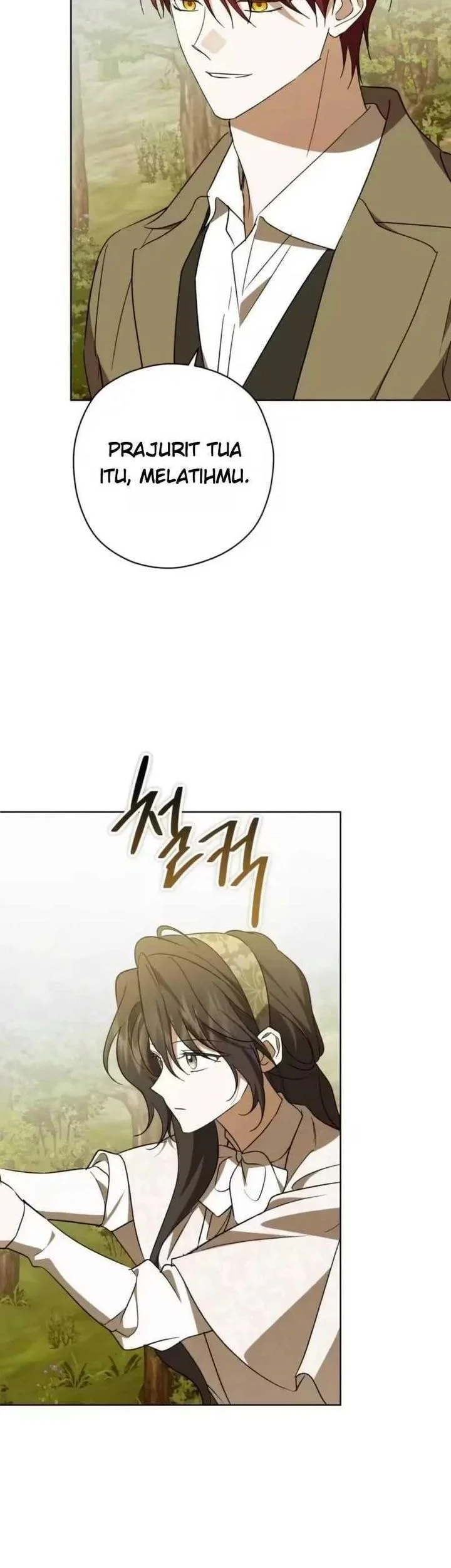 Dear Anonymous Sponsor Chapter 64 Gambar 19