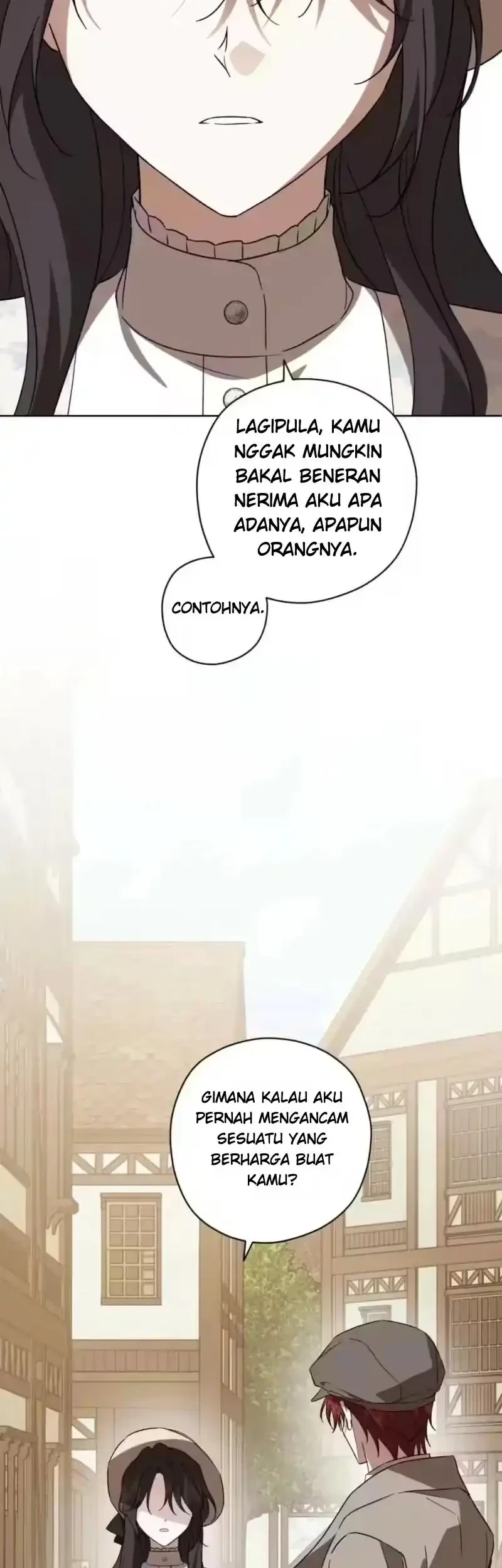 Dear Anonymous Sponsor Chapter 65 Gambar 26