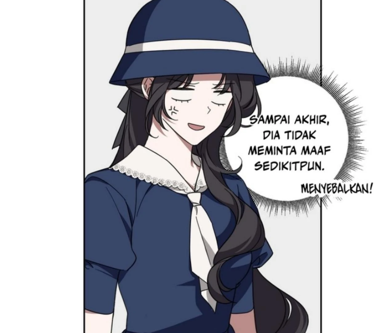 Dear Anonymous Sponsor Chapter 7 Gambar 58