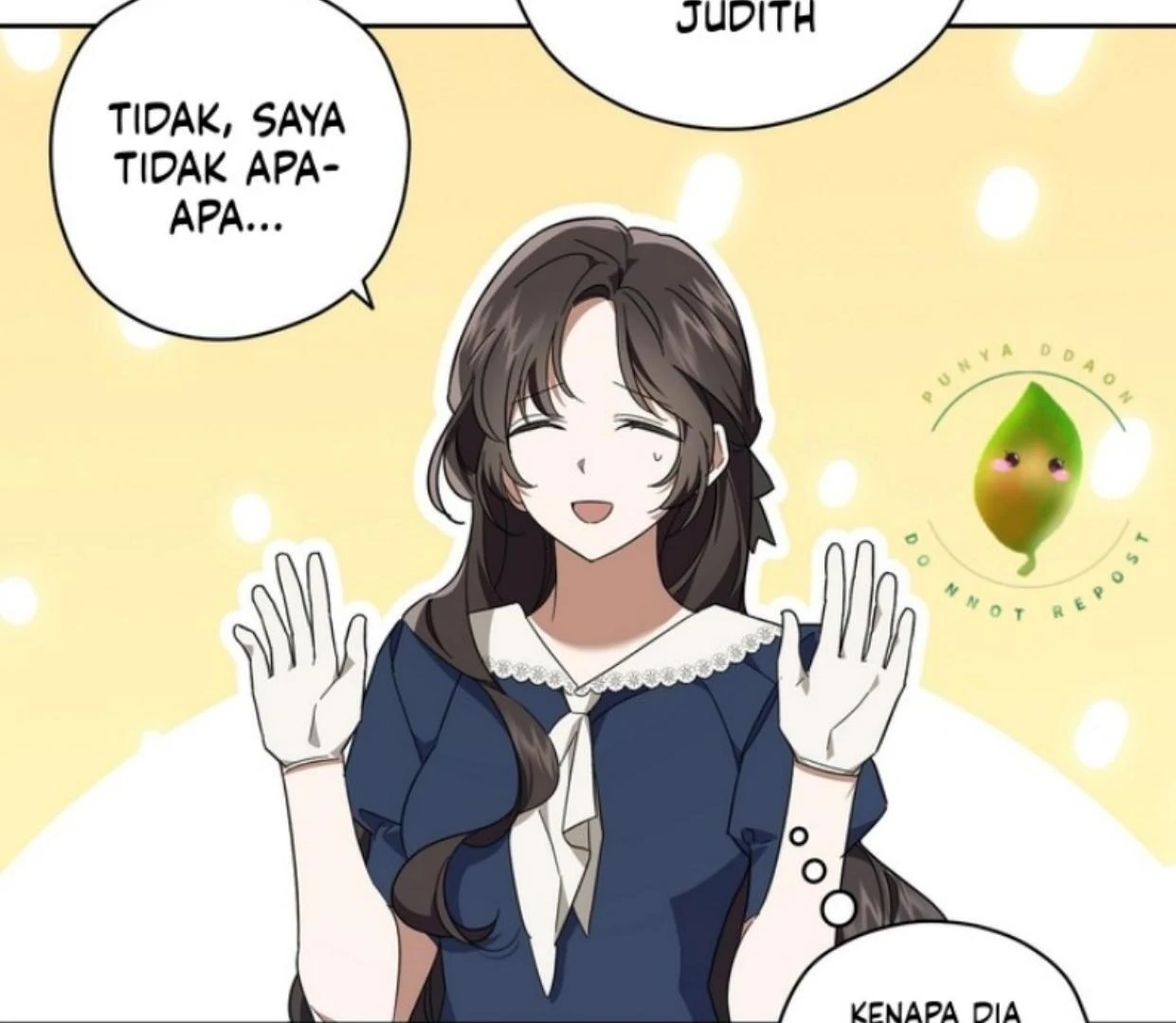Dear Anonymous Sponsor Chapter 8 Gambar 54