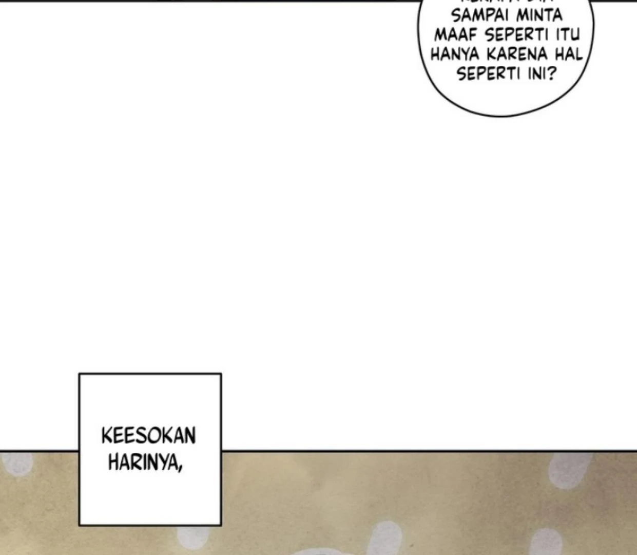 Dear Anonymous Sponsor Chapter 8 Gambar 55