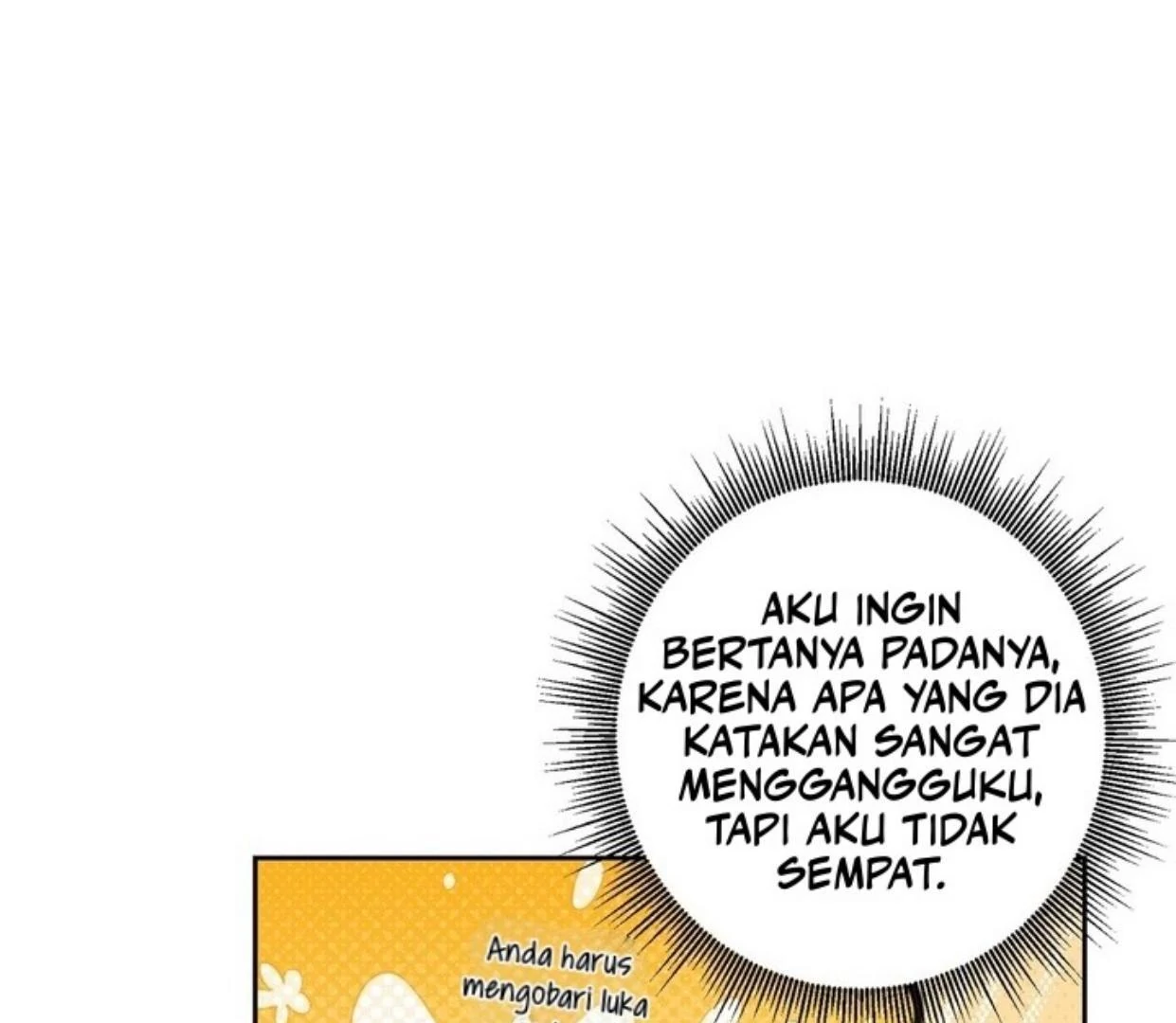Dear Anonymous Sponsor Chapter 9 Gambar 57