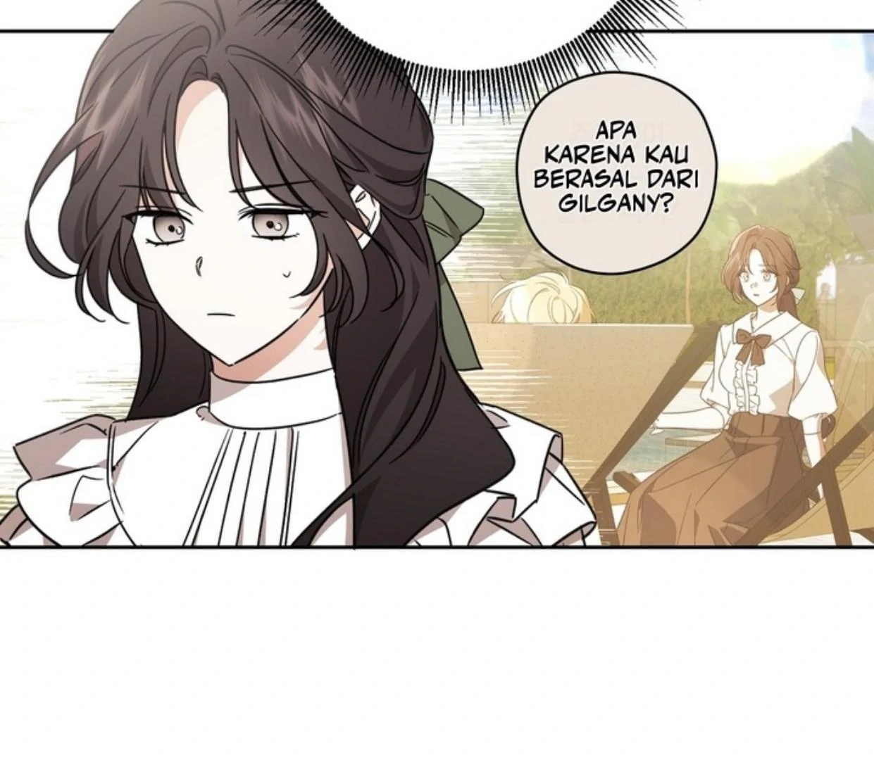Dear Anonymous Sponsor Chapter 9 Gambar 60