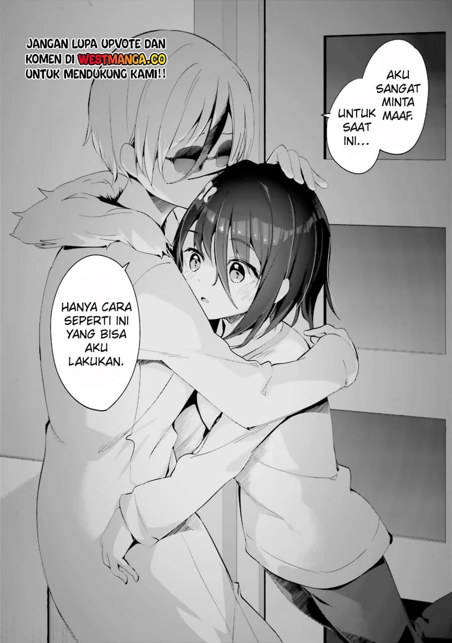 Dear Sir… Married to a Killer Chapter 66 - Halaman 10