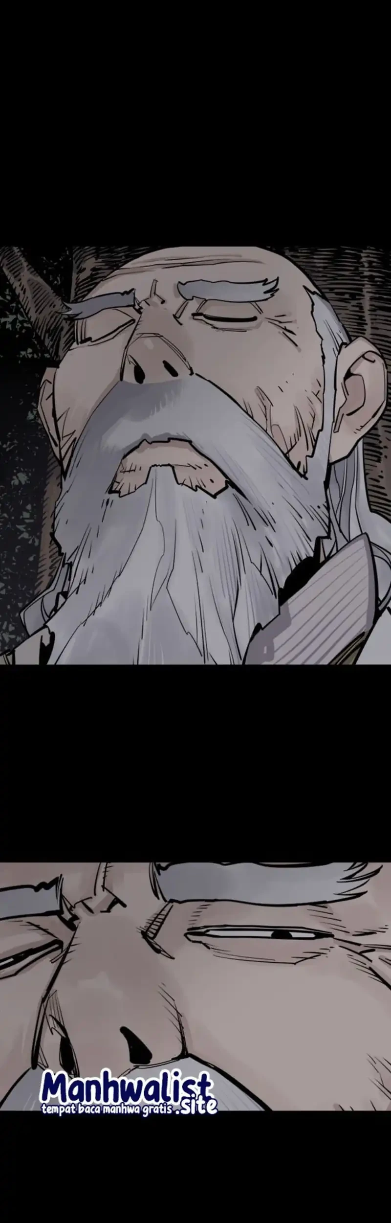 Death God Chapter 122 Gambar 32