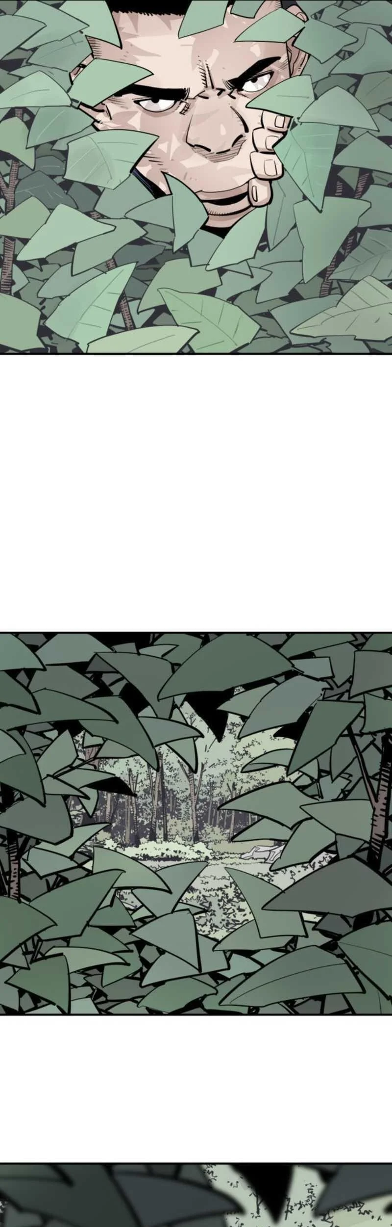 Death God Chapter 123 Gambar 29