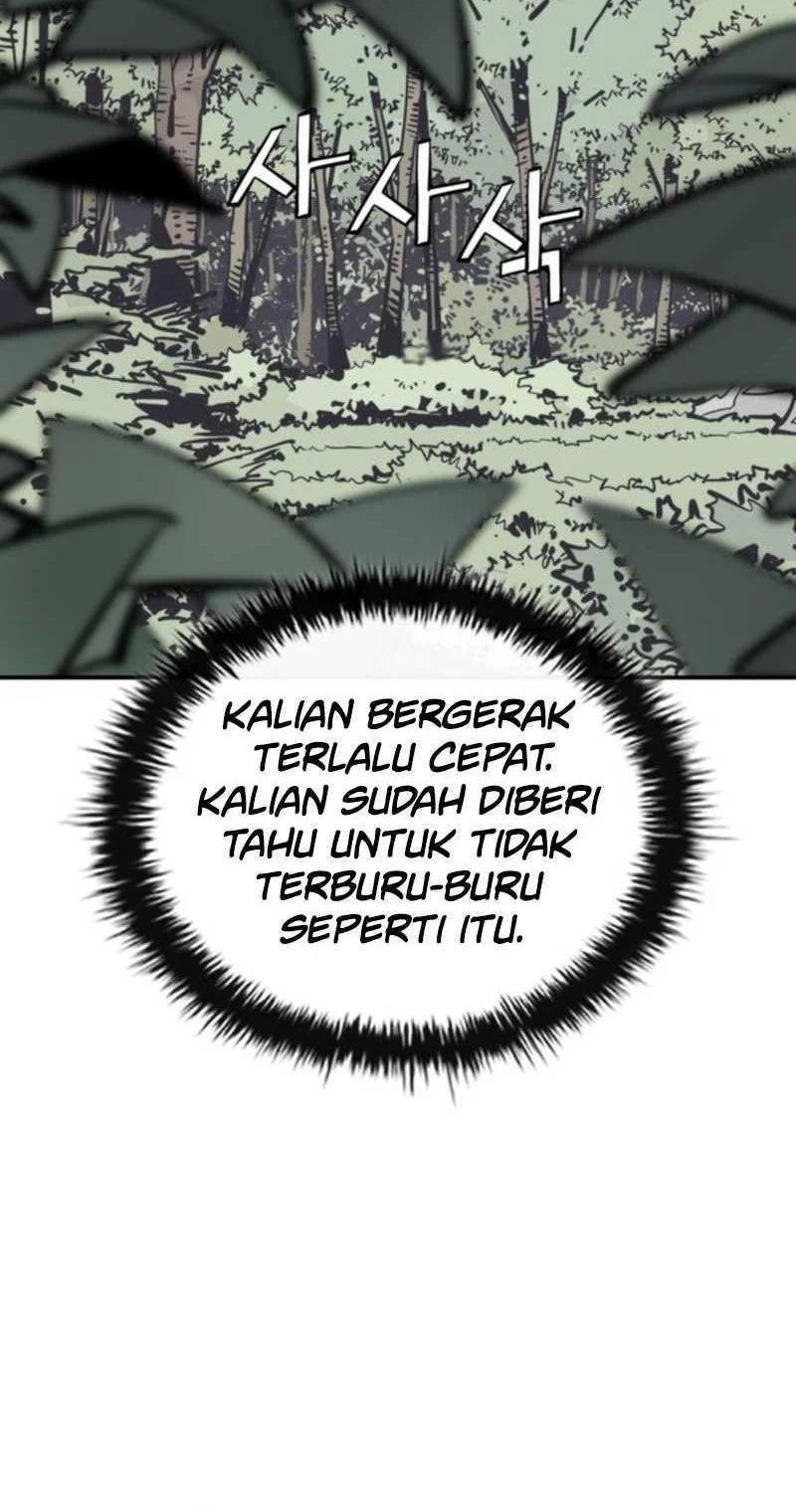 Death God Chapter 123 Gambar 30
