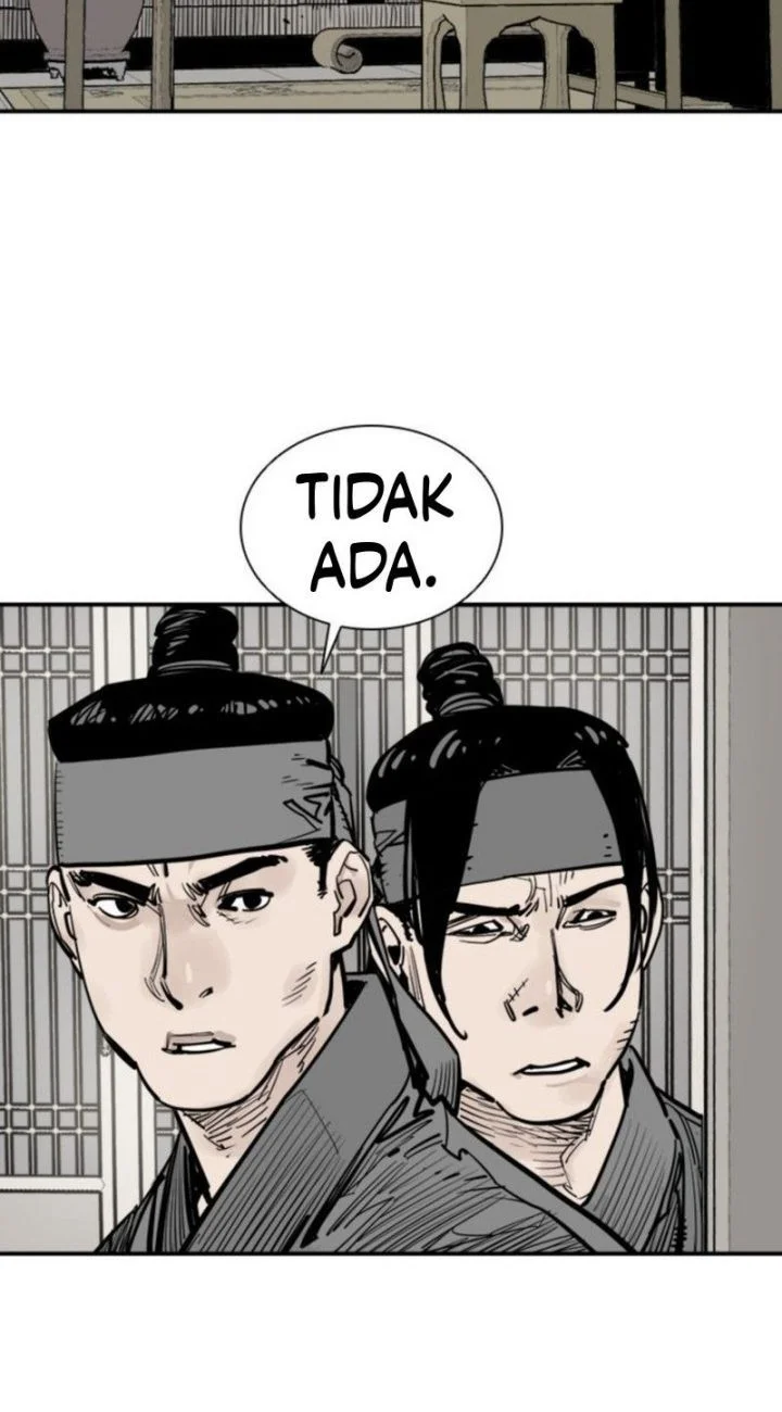 Death God Chapter 128 Gambar 26