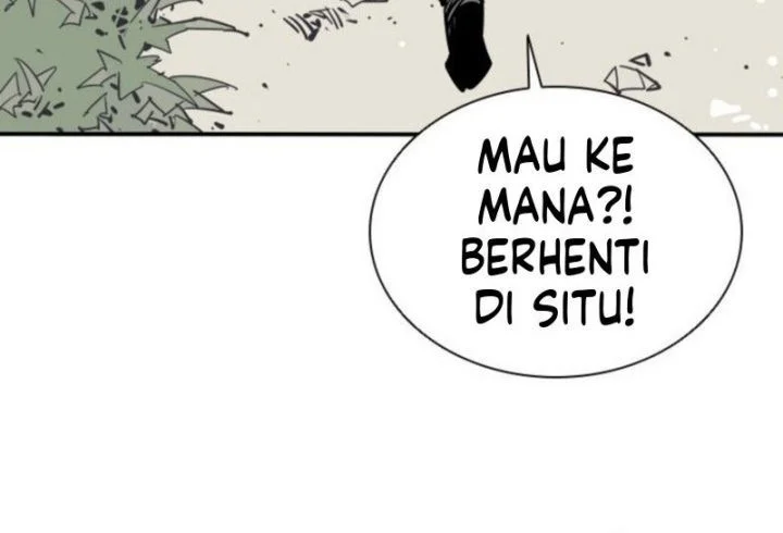 Death God Chapter 130 Gambar 26