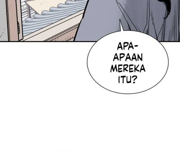 Death God Chapter 132 Gambar 27