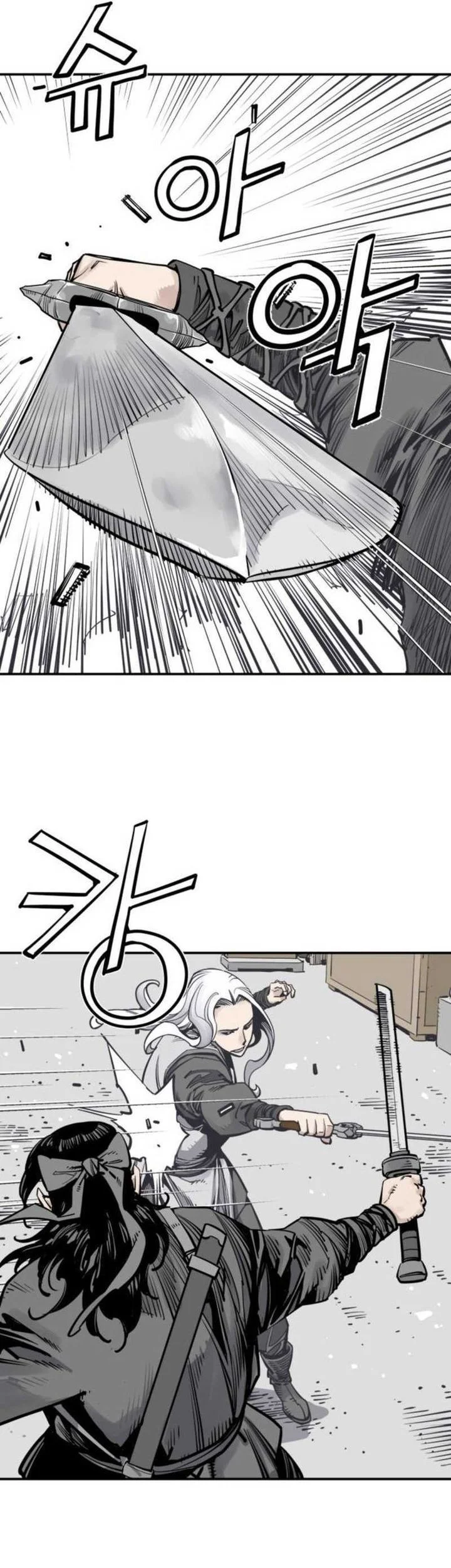 Death God Chapter 133 Gambar 30
