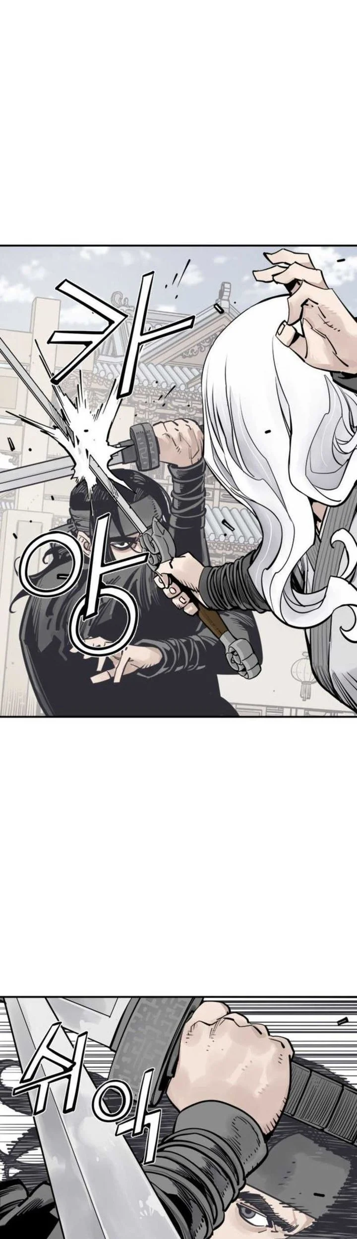 Death God Chapter 133 Gambar 32