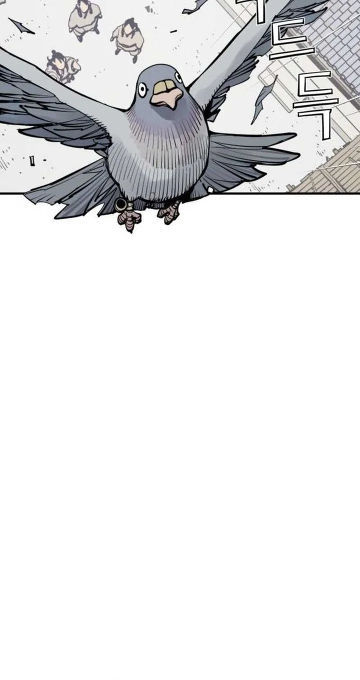 Death God Chapter 135 Gambar 32