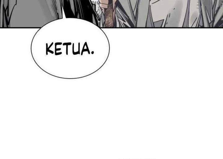 Death God Chapter 136 Gambar 28