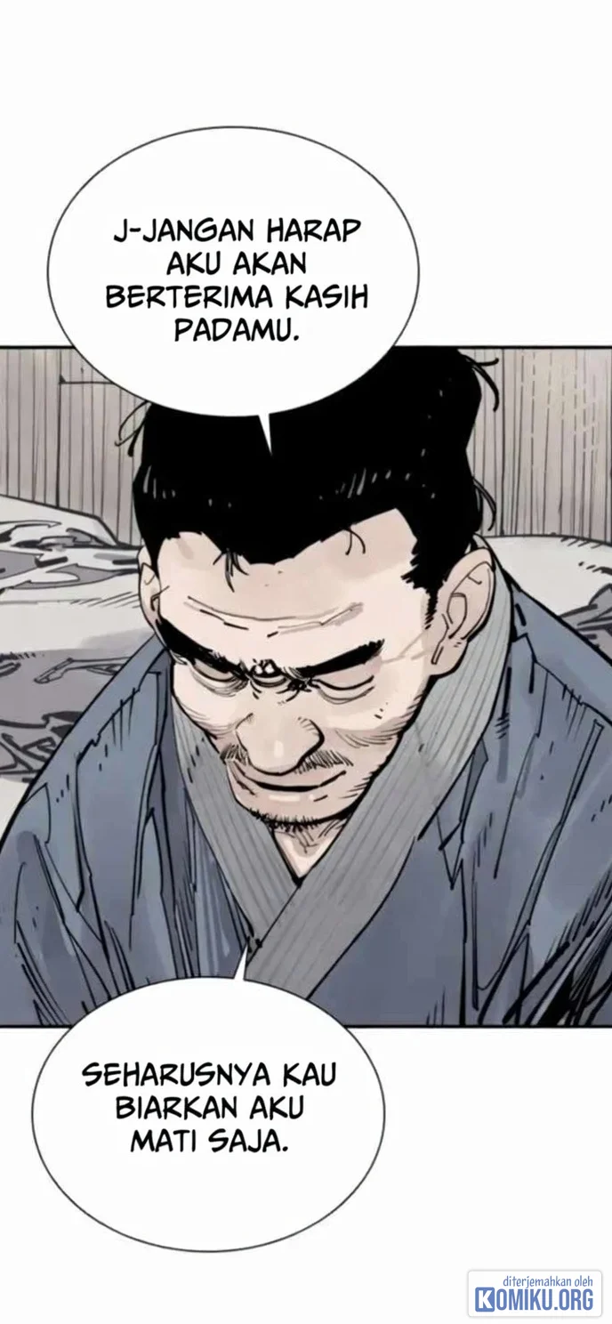 Death God Chapter 142 Gambar 31