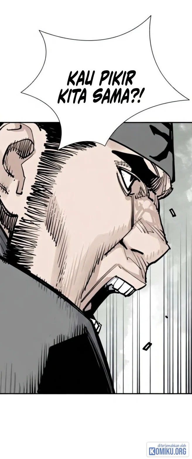 Death God Chapter 144 Gambar 34