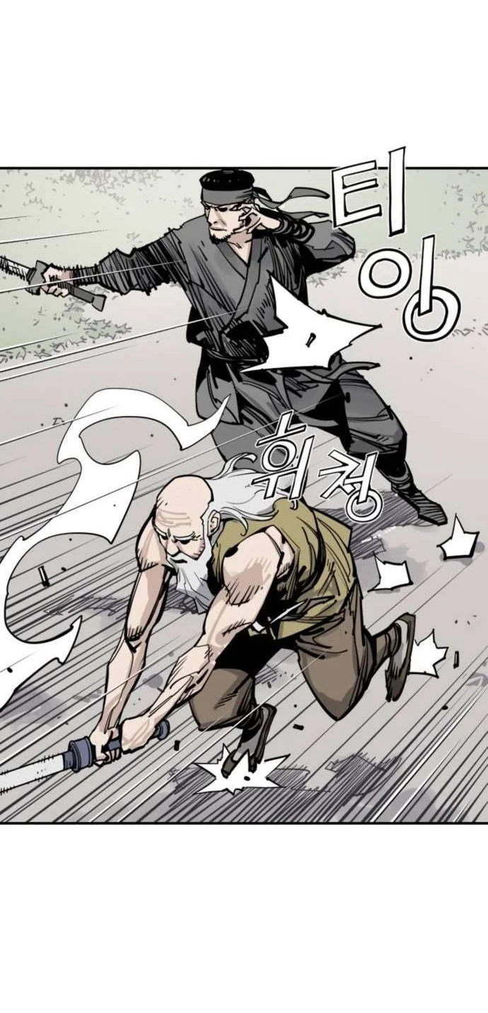 Death God Chapter 144 Gambar 35