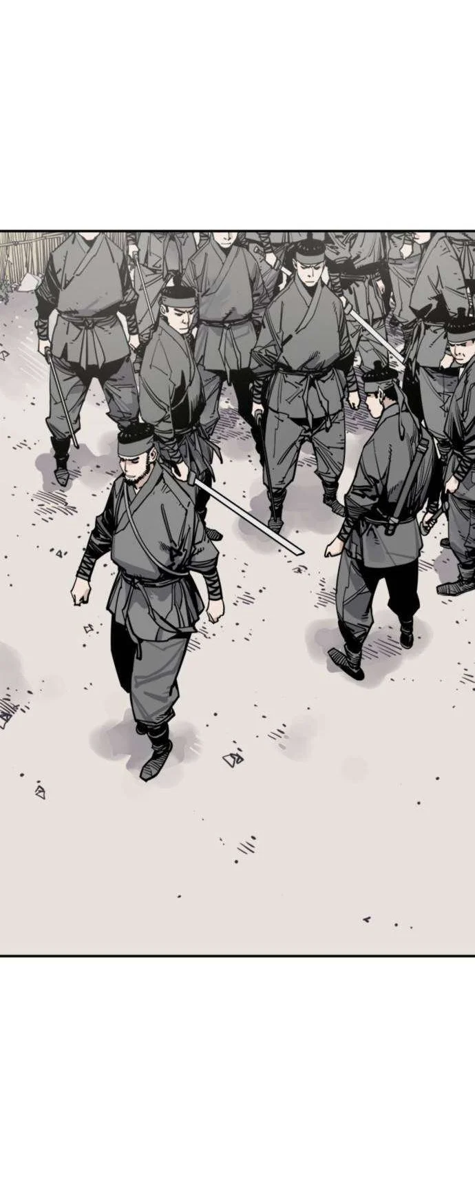 Death God Chapter 145 Gambar 34