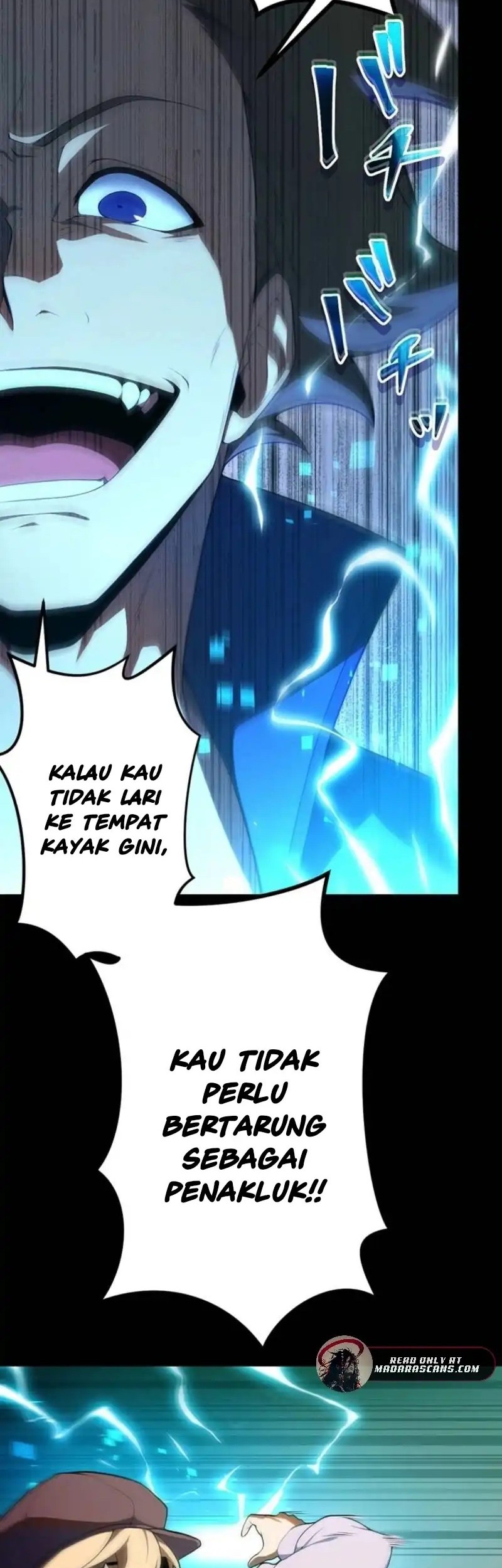 Death Penalty Chapter 59 Gambar 29