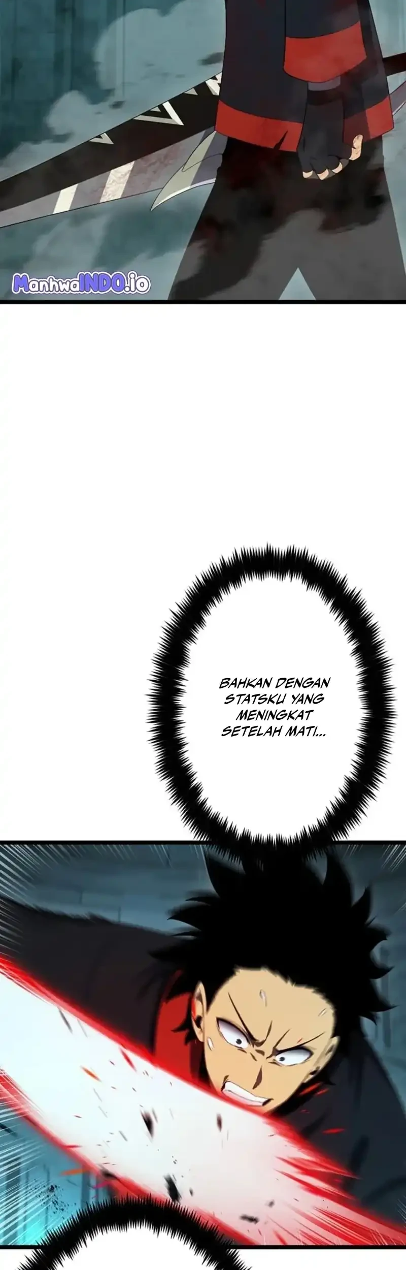 Death Penalty Chapter 94 Gambar 28