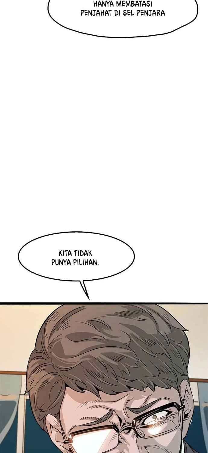 Death Row Boy Chapter 1 Gambar 63