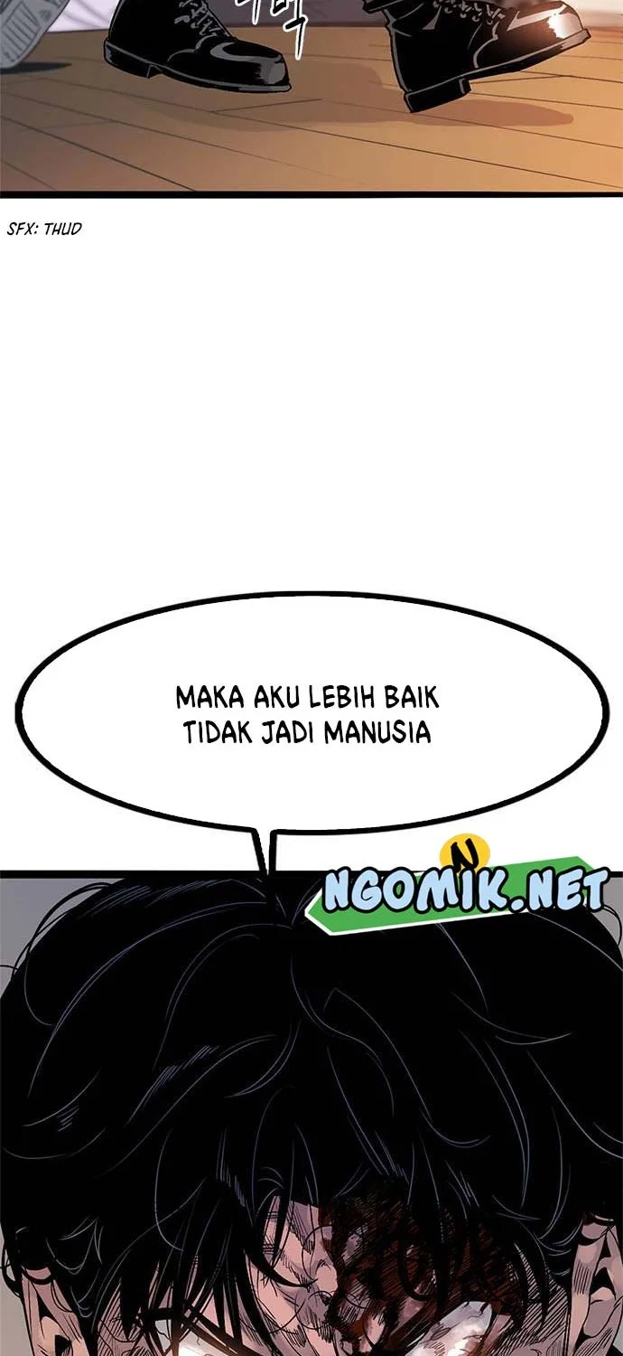 Death Row Boy Chapter 1 Gambar 65