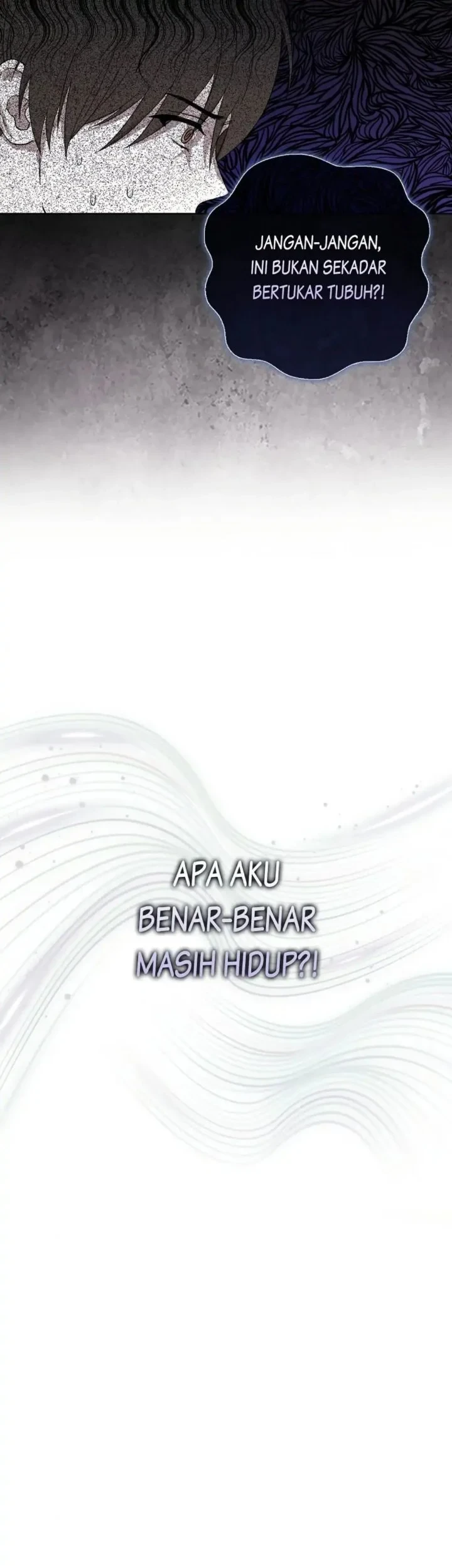 Debut or Die Chapter 1 Gambar 35