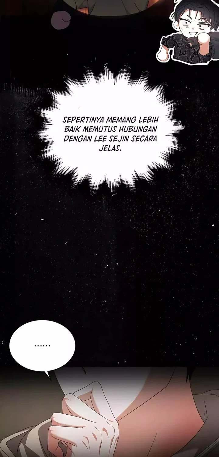 Debut or Die Chapter 100 Gambar 28
