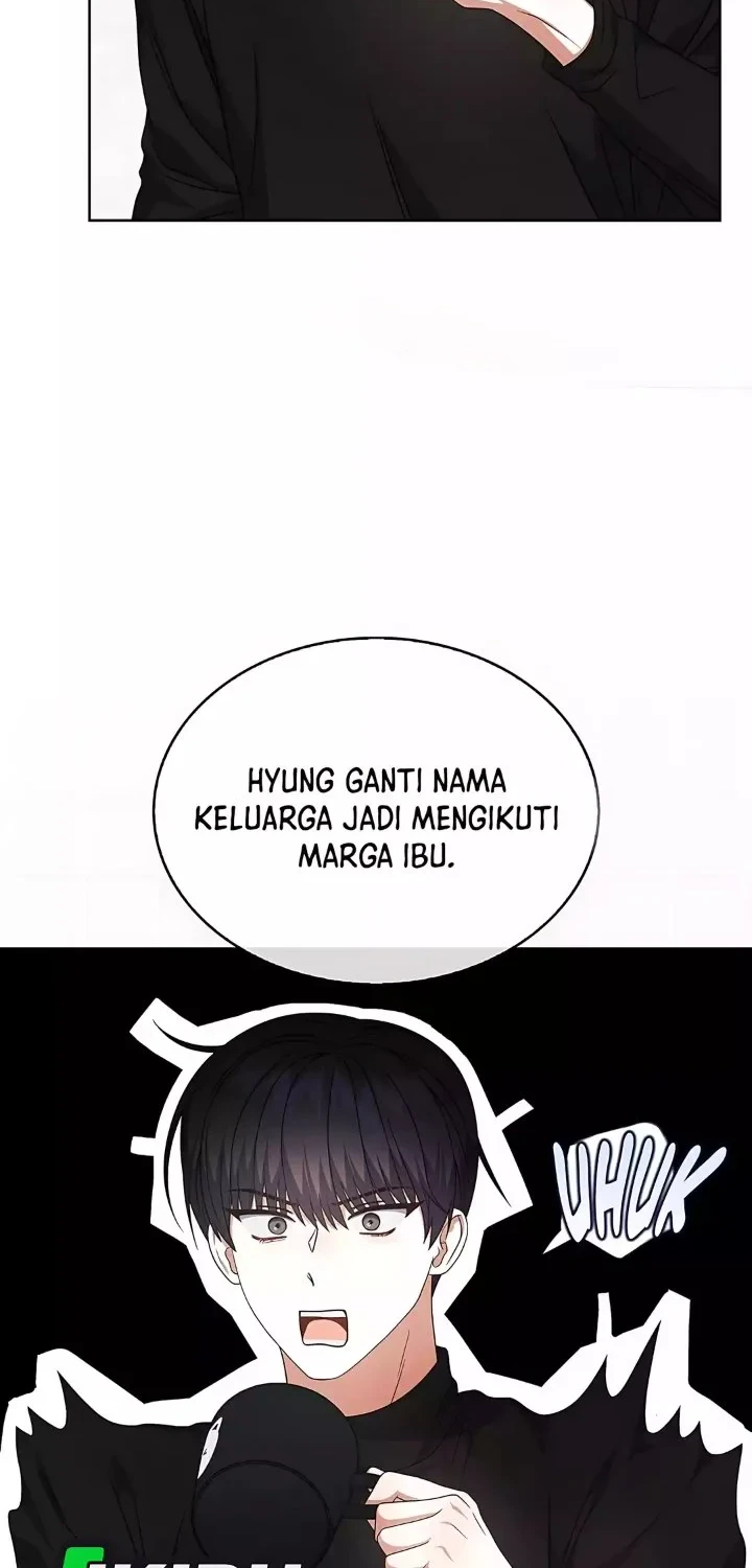 Debut or Die Chapter 100 Gambar 30