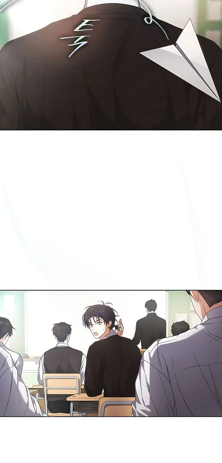 Debut or Die Chapter 102 Gambar 29