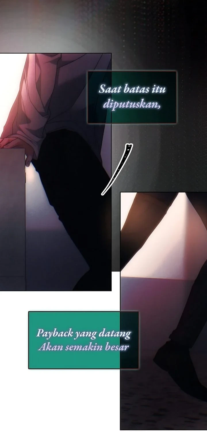 Debut or Die Chapter 106 Gambar 26