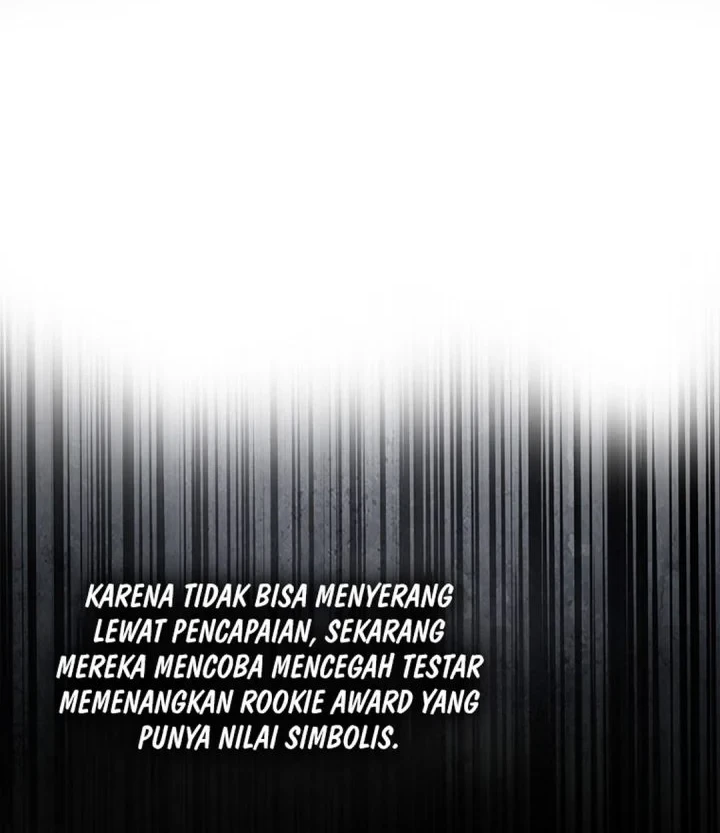 Debut or Die Chapter 107 Gambar 32